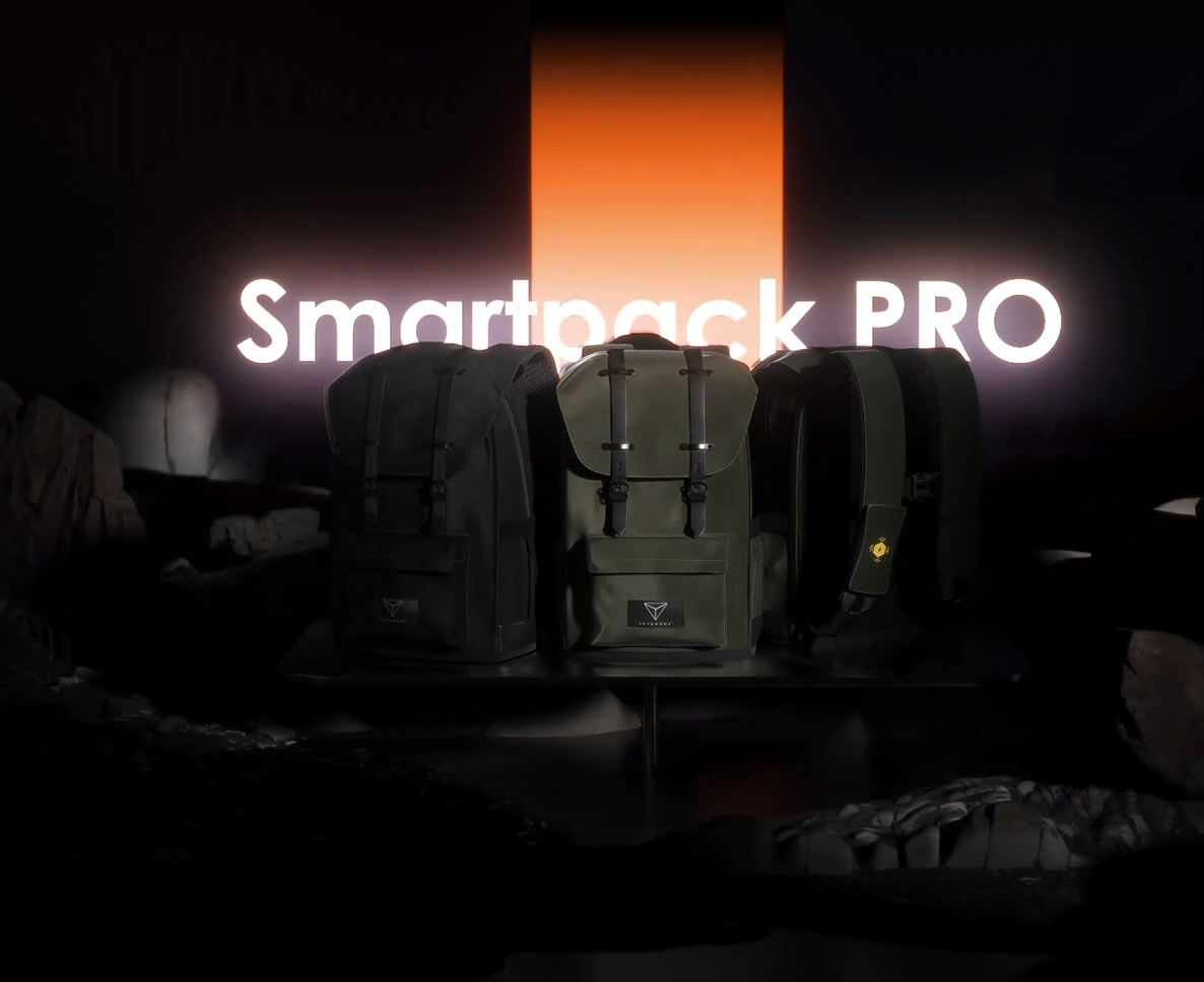 Product showcase